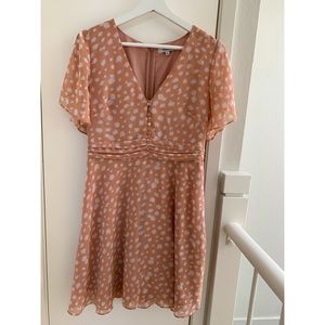 Summery Madewell dress